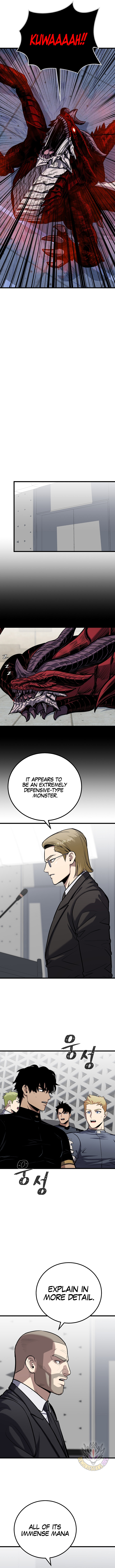 Level 1 Player [ALL CHAPTERS] Chapter 113 9